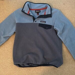 Patagonia Synchilla fleece